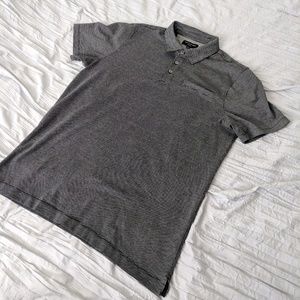 Banana Republic Luxury polo shirt